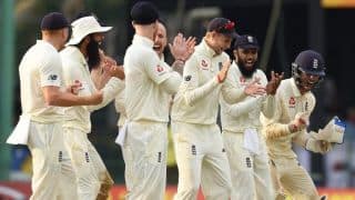 Sri Lanka vs England: Joe Root’s team just the second ever to win 3-0 in Asia
